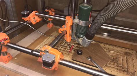 how to build a cnc machine from scratch|homemade cnc router machine.